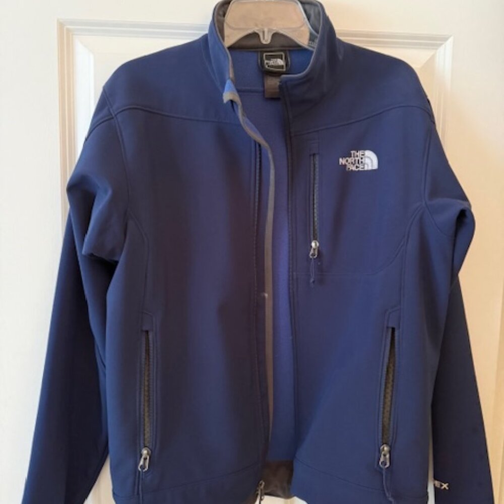 Women's North Face Jacket